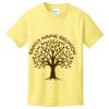 Youth 5.4 oz Cotton T-Shirt Thumbnail