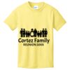 Youth 5.4 oz Cotton T-Shirt Thumbnail