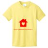 Youth 5.4 oz Cotton T-Shirt Thumbnail