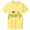 Youth 5.4 oz Cotton T-Shirt Thumbnail