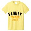 Youth 5.4 oz Cotton T-Shirt Thumbnail