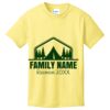 Youth 5.4 oz Cotton T-Shirt Thumbnail