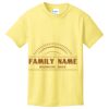 Youth 5.4 oz Cotton T-Shirt Thumbnail