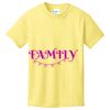 Youth 5.4 oz Cotton T-Shirt Thumbnail