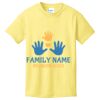 Youth 5.4 oz Cotton T-Shirt Thumbnail