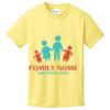 Youth 5.4 oz Cotton T-Shirt Thumbnail