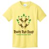 Youth 5.4 oz Cotton T-Shirt Thumbnail