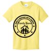 Youth 5.4 oz Cotton T-Shirt Thumbnail