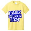 Youth 5.4 oz Cotton T-Shirt Thumbnail
