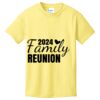 Youth 5.4 oz Cotton T-Shirt Thumbnail