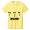 Youth 5.4 oz Cotton T-Shirt Thumbnail