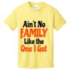 Youth 5.4 oz Cotton T-Shirt Thumbnail