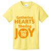 Youth 5.4 oz Cotton T-Shirt Thumbnail