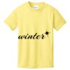Youth 5.4 oz Cotton T-Shirt Thumbnail