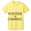 Youth 5.4 oz Cotton T-Shirt Thumbnail