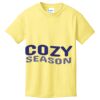 Youth 5.4 oz Cotton T-Shirt Thumbnail