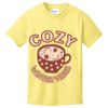 Youth 5.4 oz Cotton T-Shirt Thumbnail