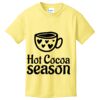 Youth 5.4 oz Cotton T-Shirt Thumbnail