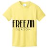 Youth 5.4 oz Cotton T-Shirt Thumbnail