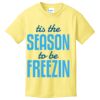 Youth 5.4 oz Cotton T-Shirt Thumbnail