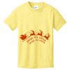 Youth 5.4 oz Cotton T-Shirt Thumbnail