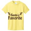 Youth 5.4 oz Cotton T-Shirt Thumbnail