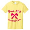 Youth 5.4 oz Cotton T-Shirt Thumbnail