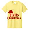 Youth 5.4 oz Cotton T-Shirt Thumbnail