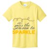 Youth 5.4 oz Cotton T-Shirt Thumbnail