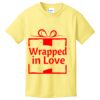 Youth 5.4 oz Cotton T-Shirt Thumbnail