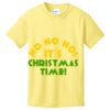 Youth 5.4 oz Cotton T-Shirt Thumbnail