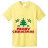 Youth 5.4 oz Cotton T-Shirt Thumbnail