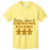 Youth 5.4 oz Cotton T-Shirt Thumbnail