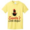 Youth 5.4 oz Cotton T-Shirt Thumbnail