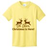 Youth 5.4 oz Cotton T-Shirt Thumbnail