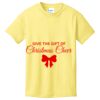 Youth 5.4 oz Cotton T-Shirt Thumbnail