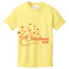 Youth 5.4 oz Cotton T-Shirt Thumbnail