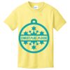 Youth 5.4 oz Cotton T-Shirt Thumbnail