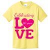 Youth 5.4 oz Cotton T-Shirt Thumbnail
