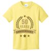 Youth 5.4 oz Cotton T-Shirt Thumbnail