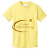Youth 5.4 oz Cotton T-Shirt Thumbnail