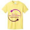 Youth 5.4 oz Cotton T-Shirt Thumbnail