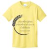 Youth 5.4 oz Cotton T-Shirt Thumbnail