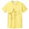 Youth 5.4 oz Cotton T-Shirt Thumbnail