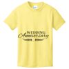 Youth 5.4 oz Cotton T-Shirt Thumbnail