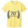 Youth 5.4 oz Cotton T-Shirt Thumbnail