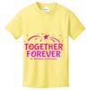 Youth 5.4 oz Cotton T-Shirt Thumbnail