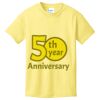 Youth 5.4 oz Cotton T-Shirt Thumbnail