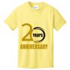 Youth 5.4 oz Cotton T-Shirt Thumbnail
