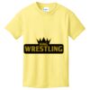 Youth 5.4 oz Cotton T-Shirt Thumbnail